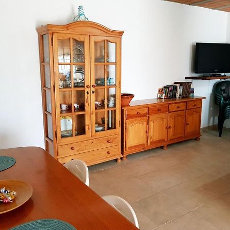 Vila Cortijo De La Cruz Iznájar Exteriér fotografie